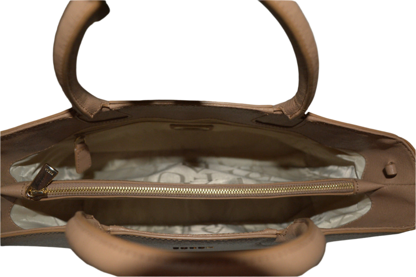 Bolsa de 2 vías