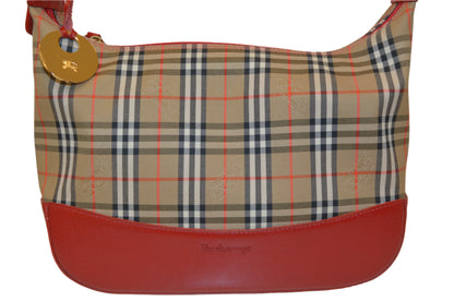 Haymarket Rojo