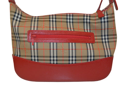 Haymarket Rojo