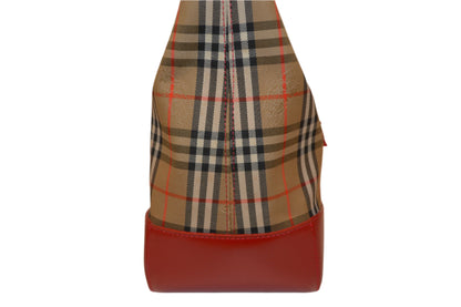 Haymarket Rojo
