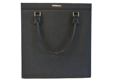Tote de cuero