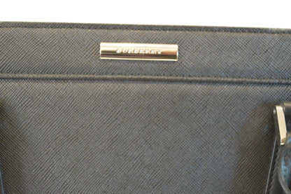 Tote de cuero