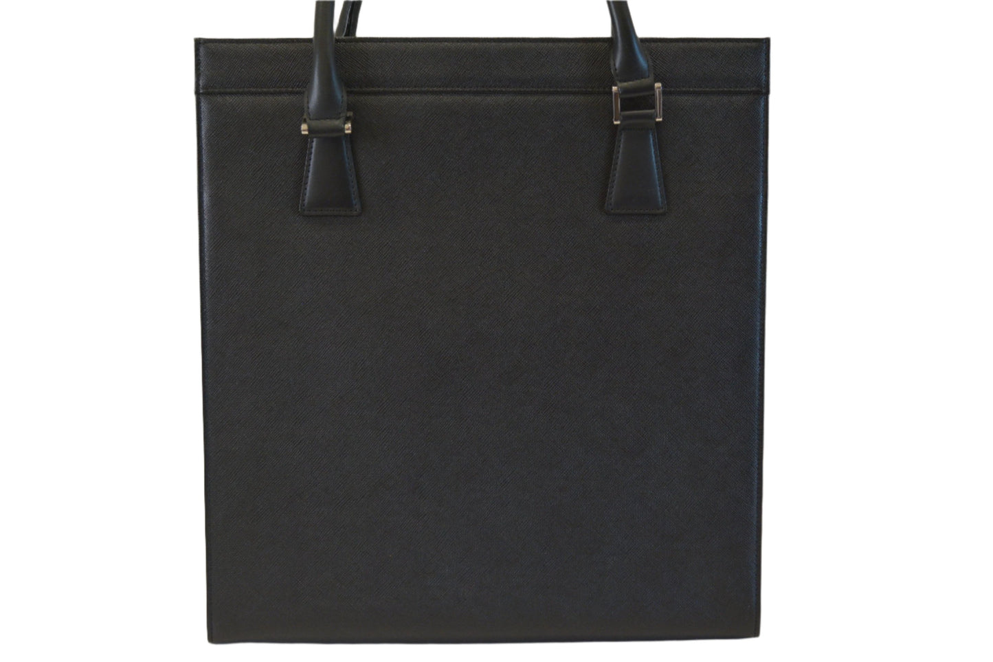 Tote de cuero