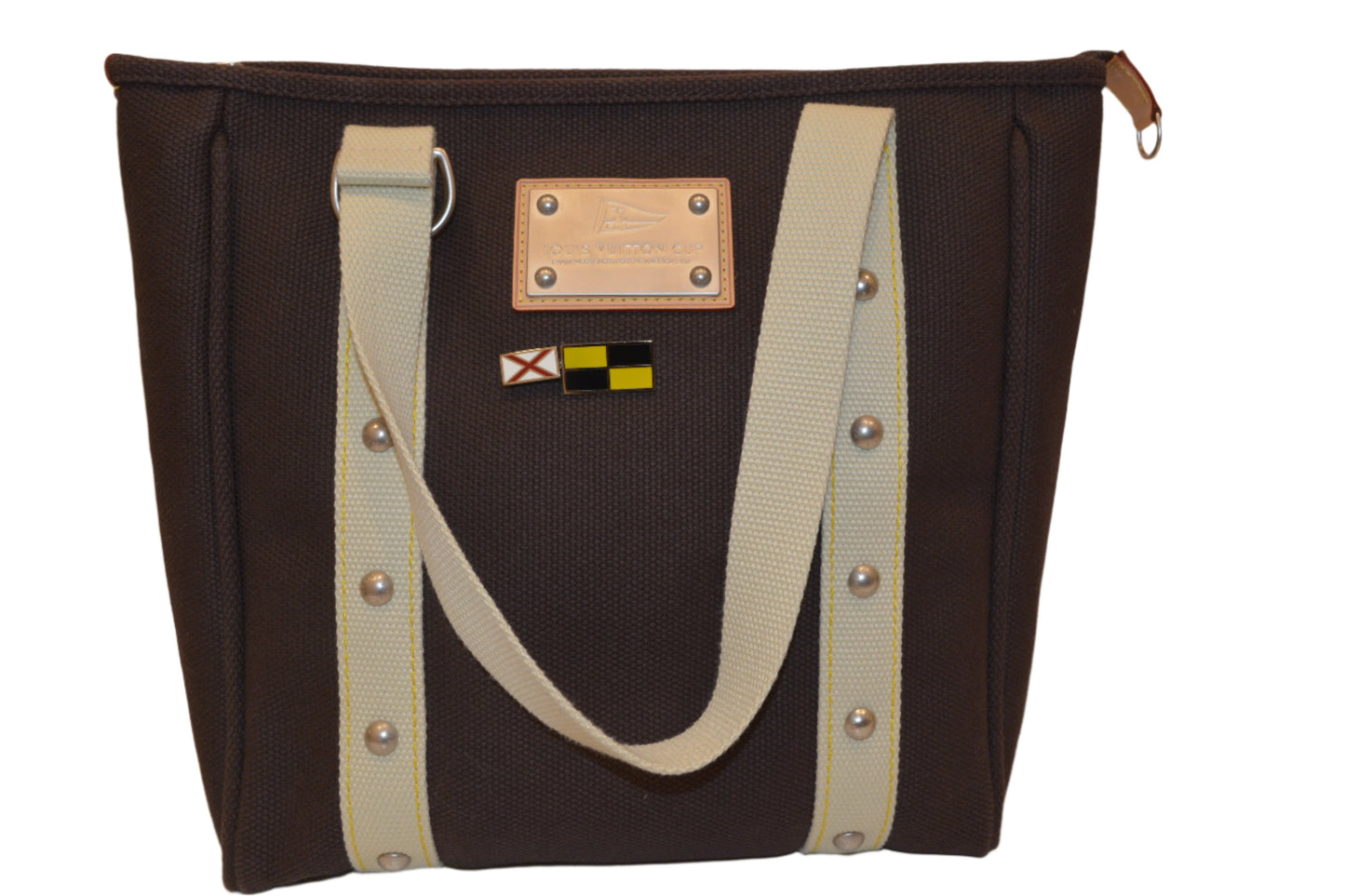 Louis Vuitton Cabas Tote