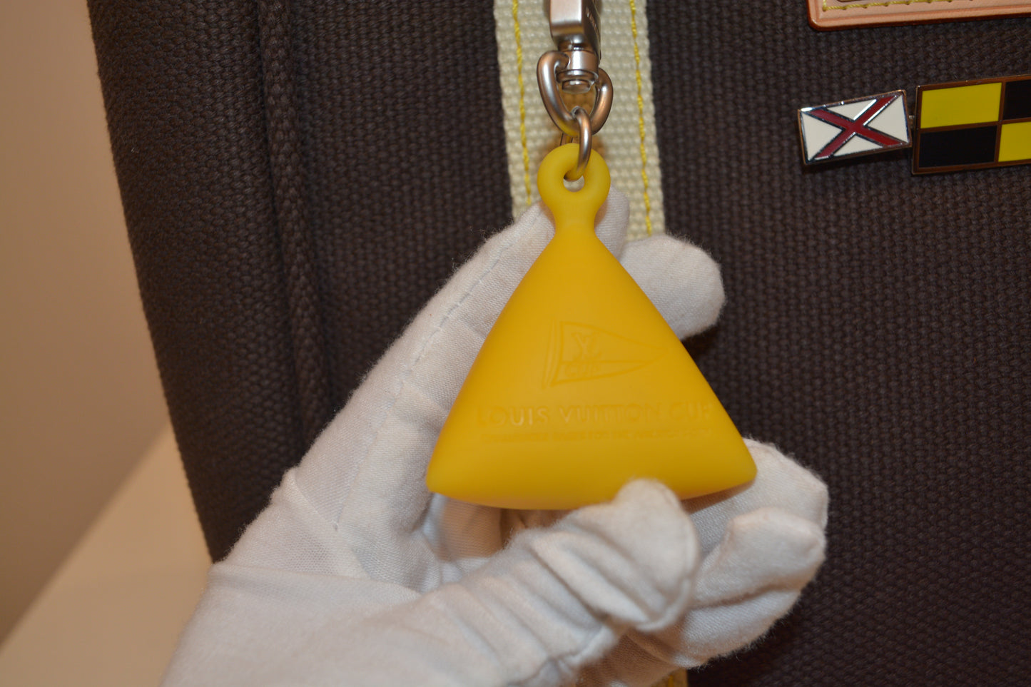 Louis Vuitton Cabas Tote