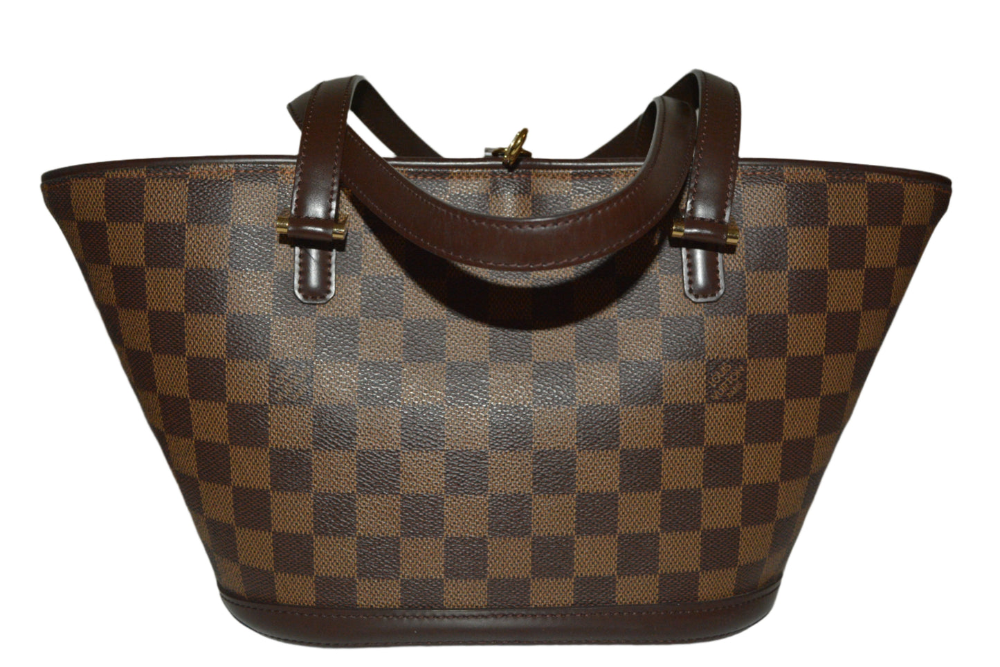 Damier Ebene Manosque PM BA0013