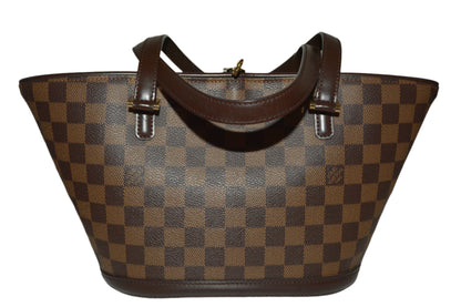 Damier Ebene Manosque PM BA0013