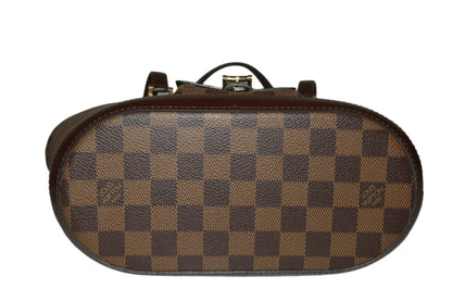 Damier Ebene Manosque PM BA0013