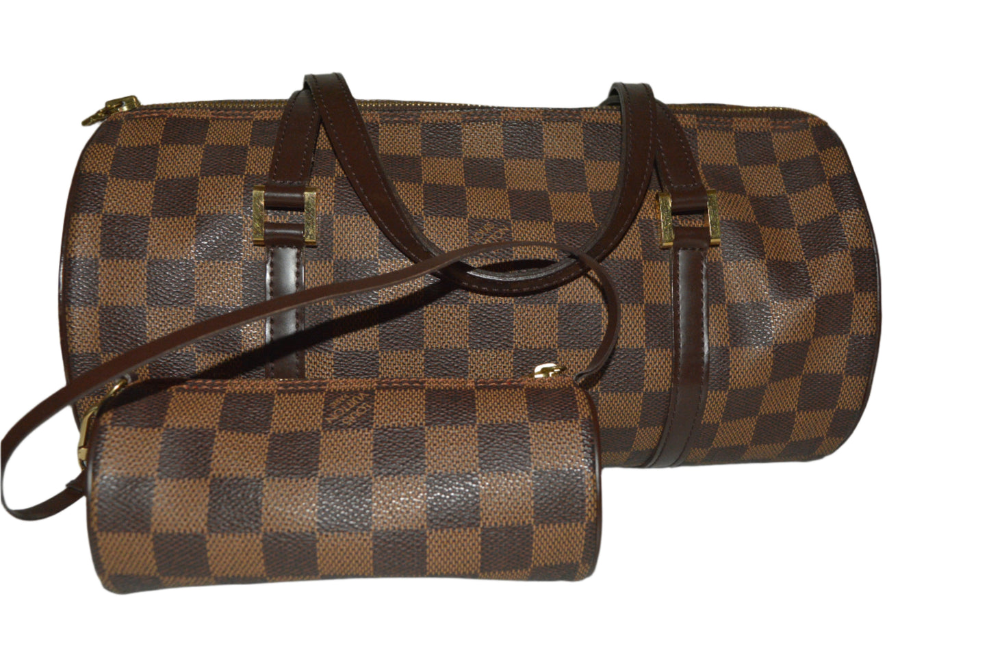 Damier Ebene Papillon