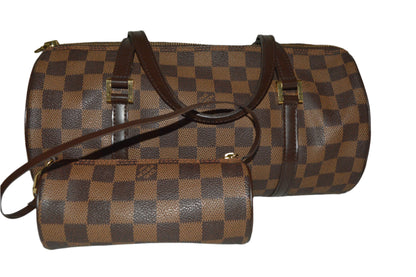 Damier Ebene Papillon