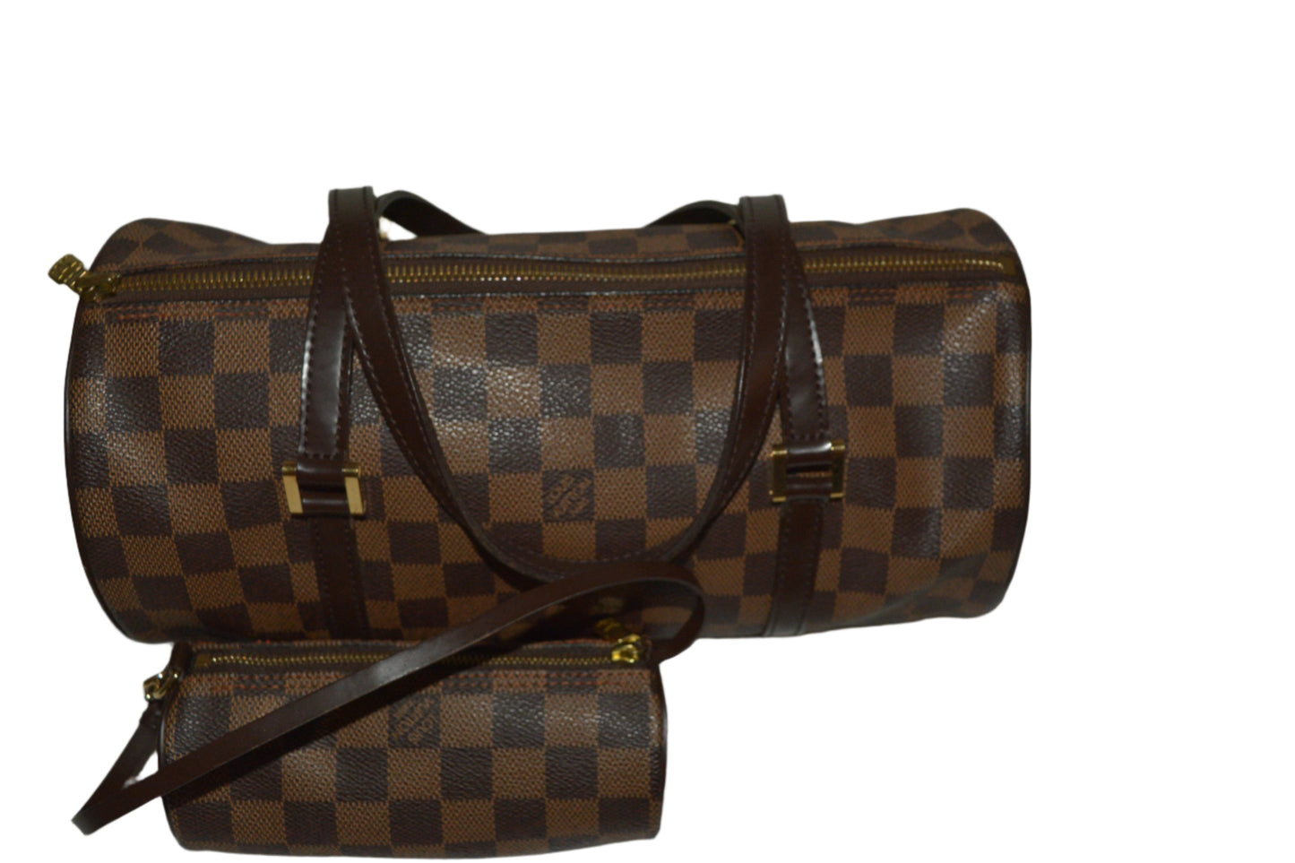 Damier Ebene Papillon