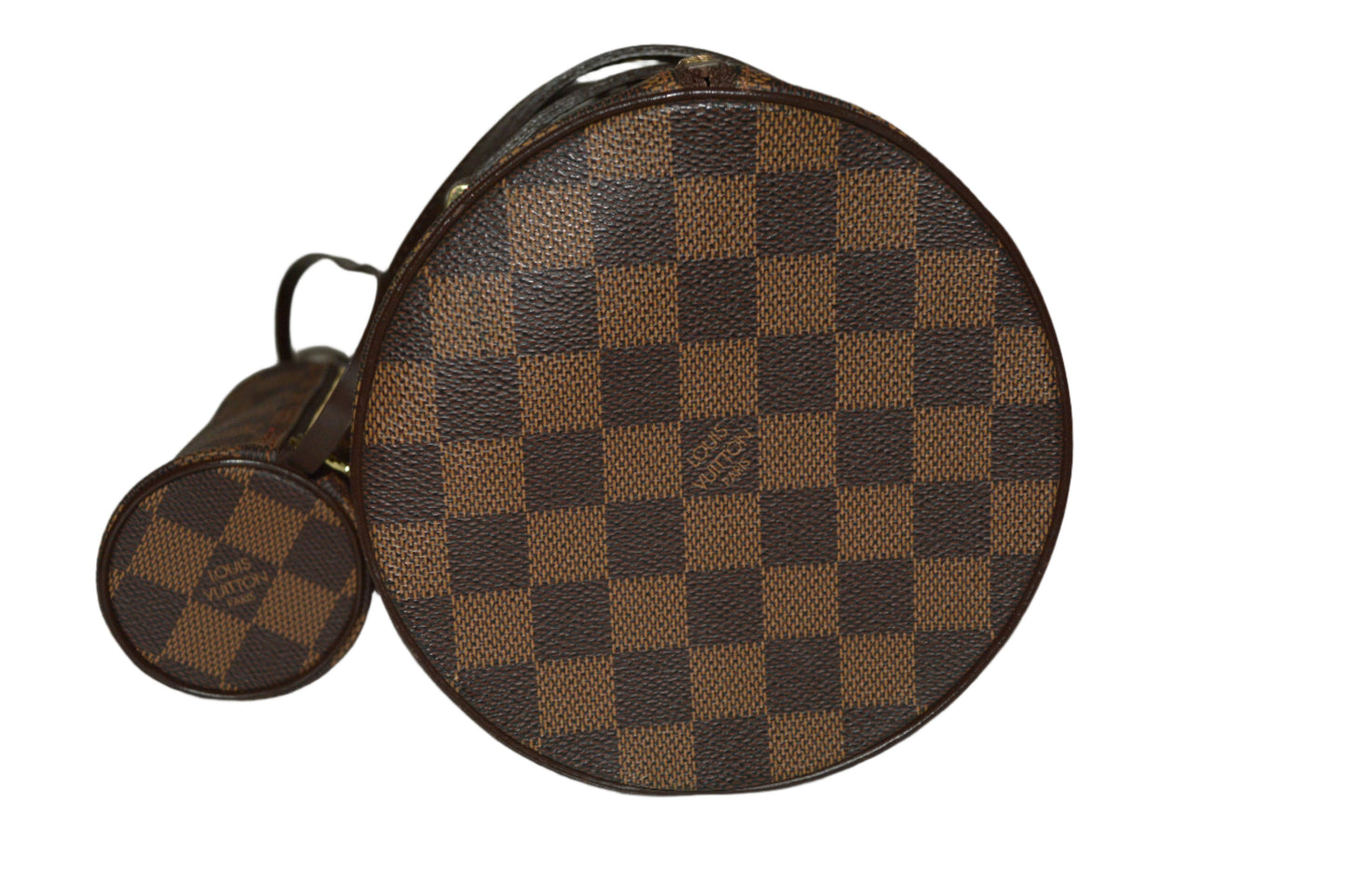 Damier Ebene Papillon