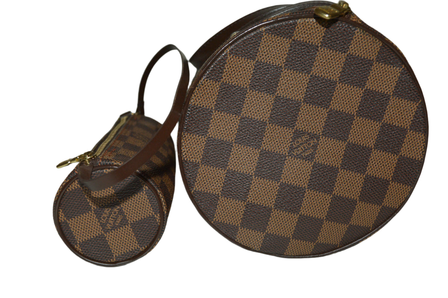 Damier Ebene Papillon