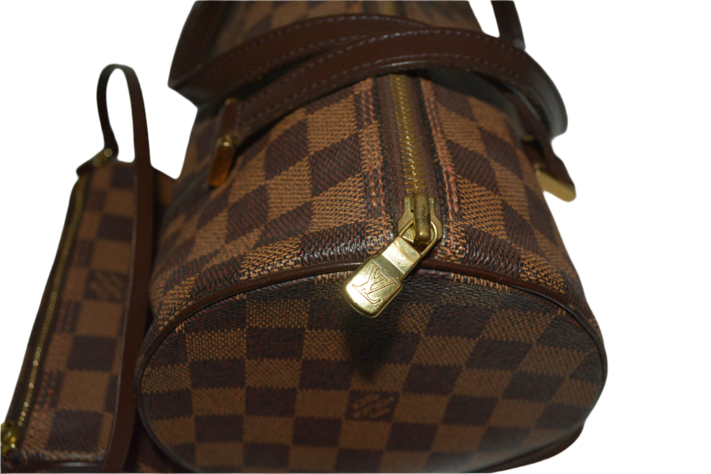 Damier Ebene Papillon
