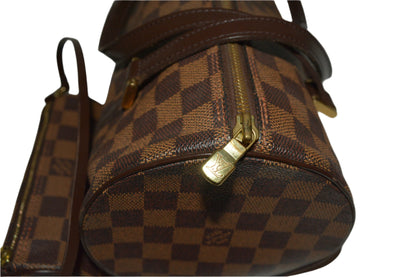 Damier Ebene Papillon