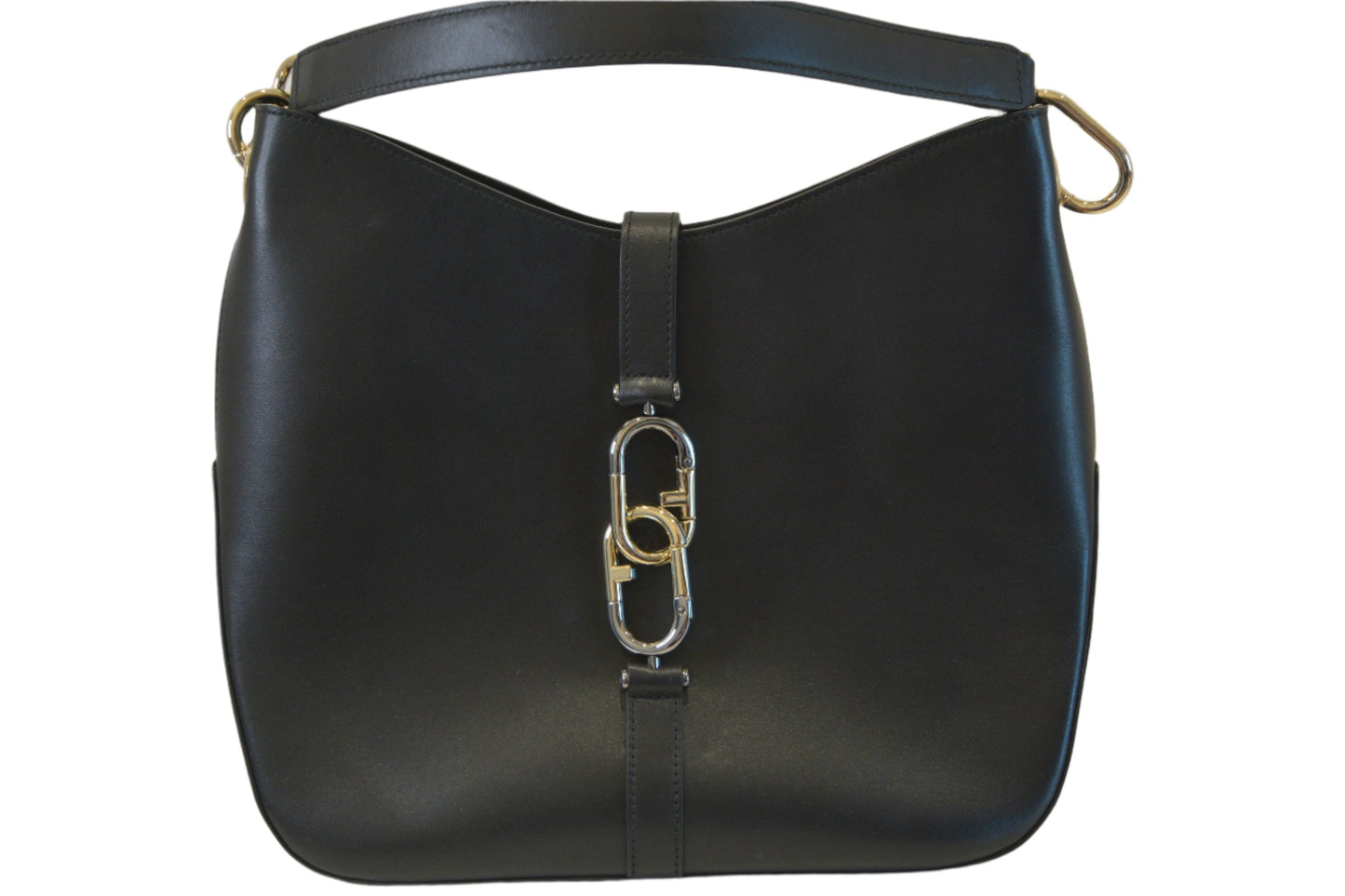 Furla 2 Way Bag Black
