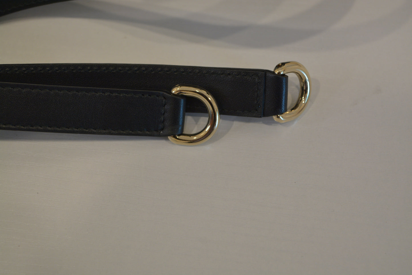 Furla 2 Way Bag Black
