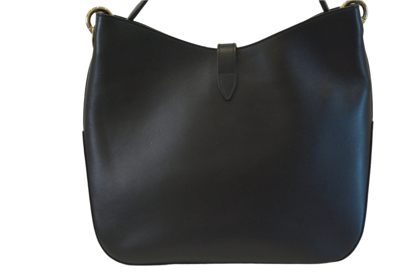Furla 2 Way Bag Black