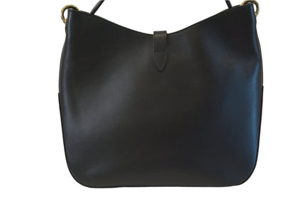 Furla 2 Way Bag Black