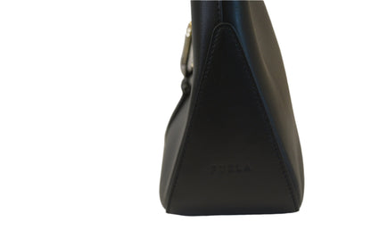 Furla 2 Way Bag Black