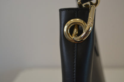 Furla 2 Way Bag Black