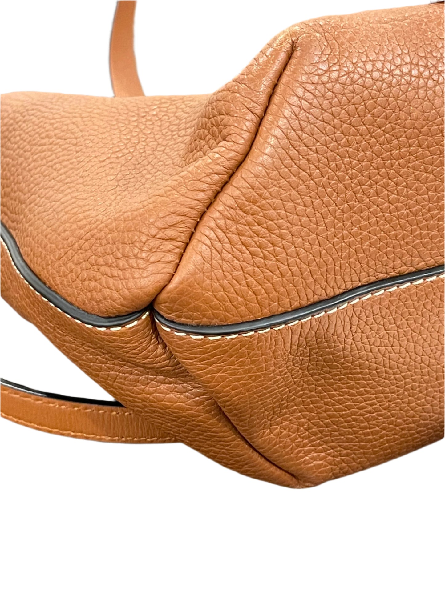 Valentino Garavani Grained Calfskin Preowned