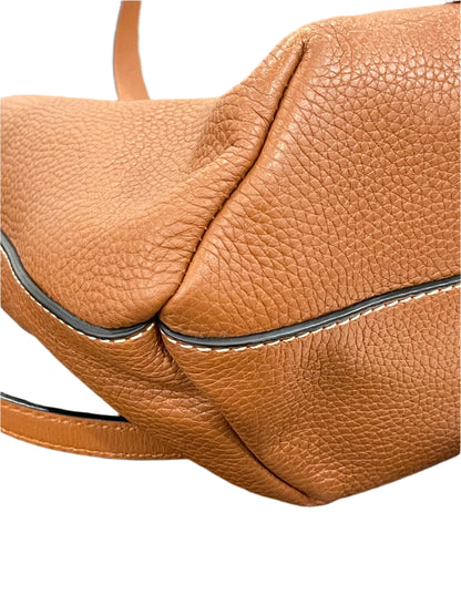 Valentino Garavani Grained Calfskin Preowned