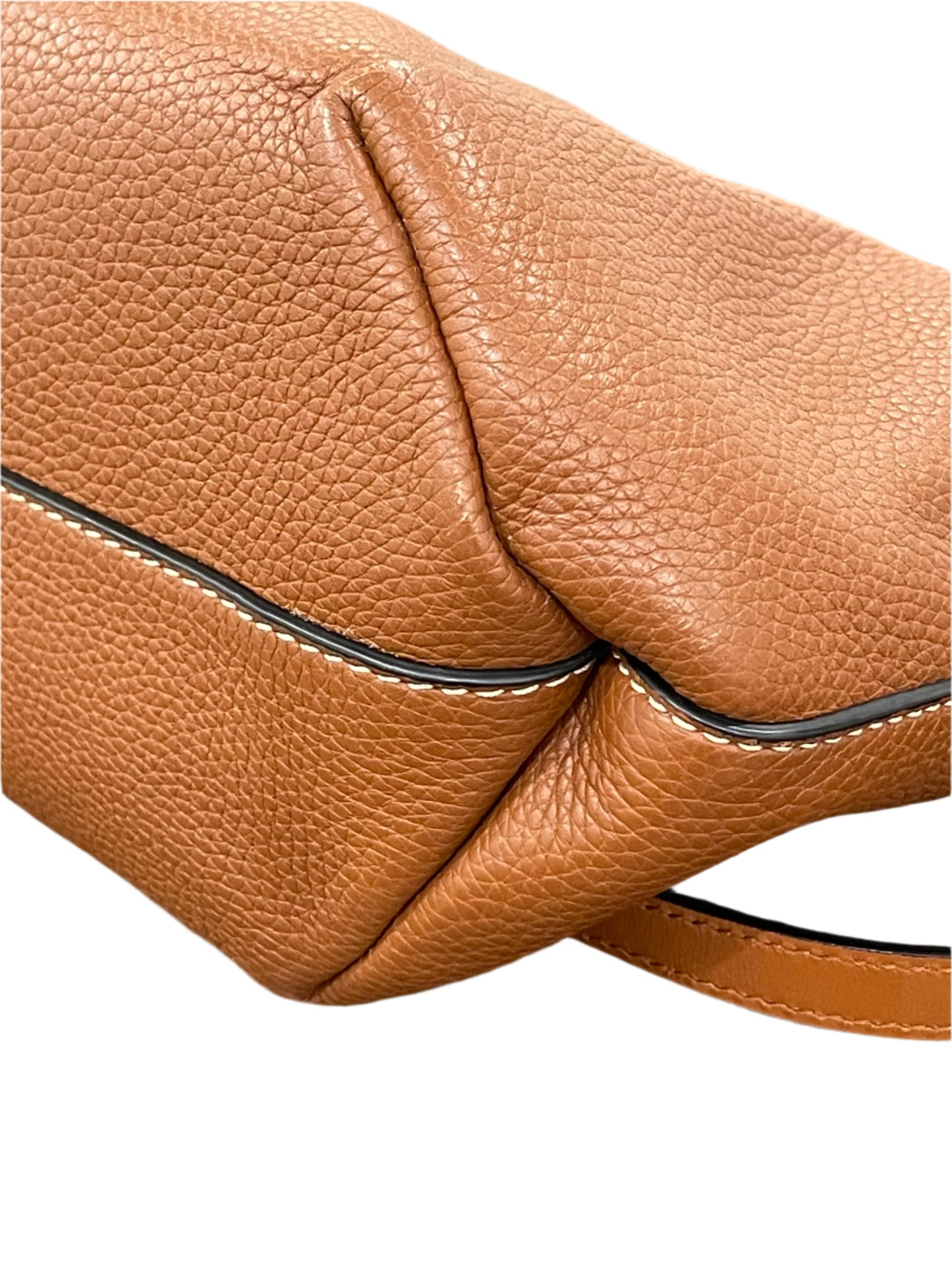 Valentino Garavani Grained Calfskin Preowned