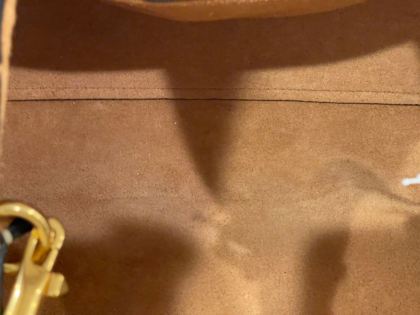 Valentino Garavani Grained Calfskin Preowned