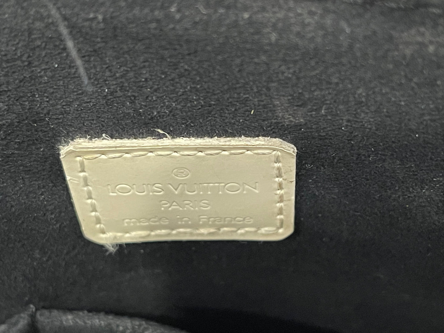 Louis Vuitton Graffiti Alma MM Preowned