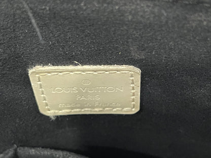 Louis Vuitton Graffiti Alma MM Preowned