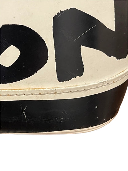 Louis Vuitton Graffiti Alma MM Preowned