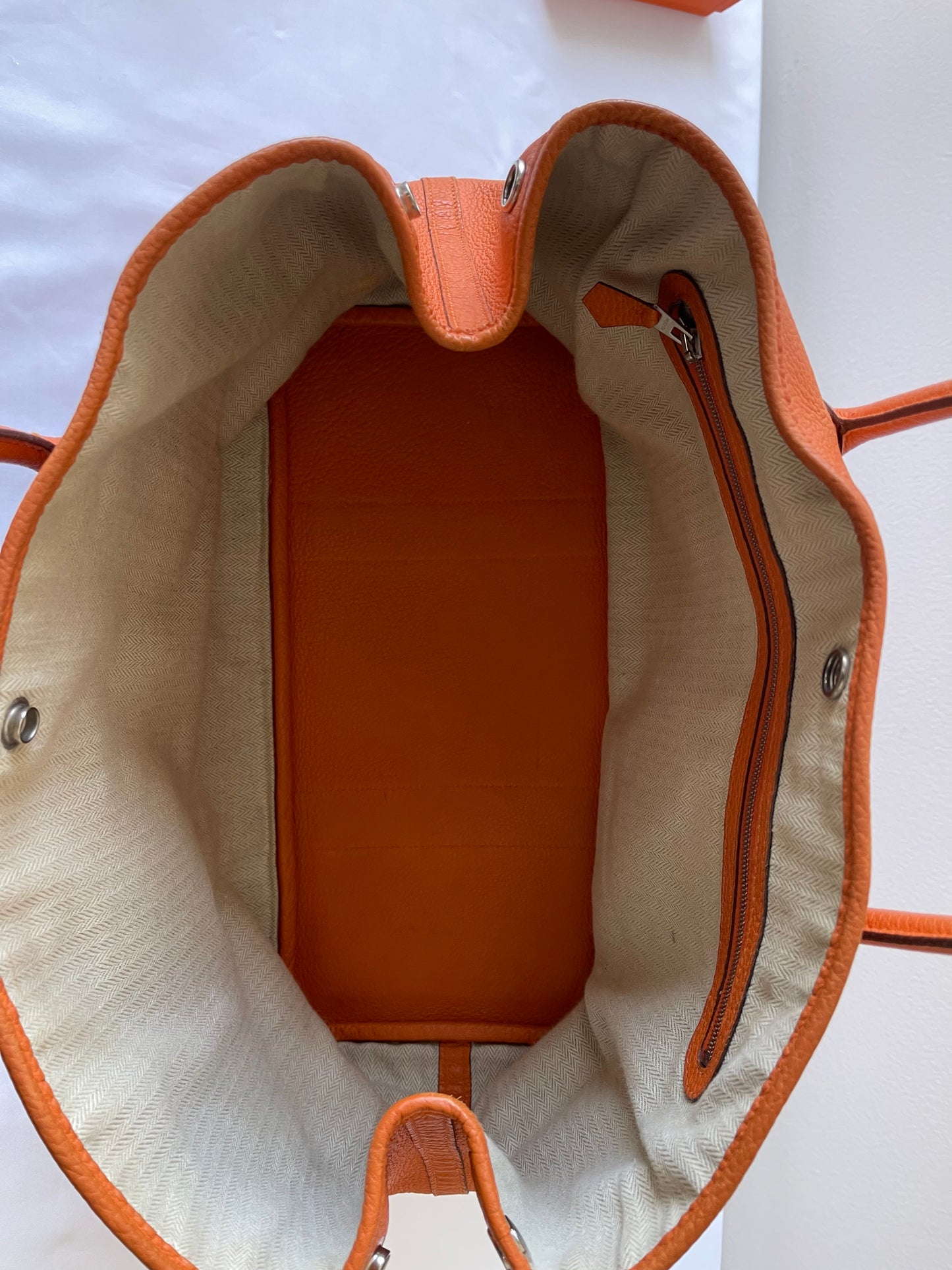 Hermes Neogonda Garden Party 36