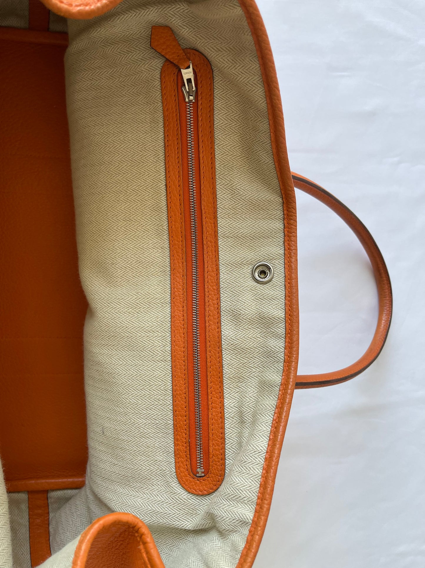 Hermes Neogonda Garden Party 36