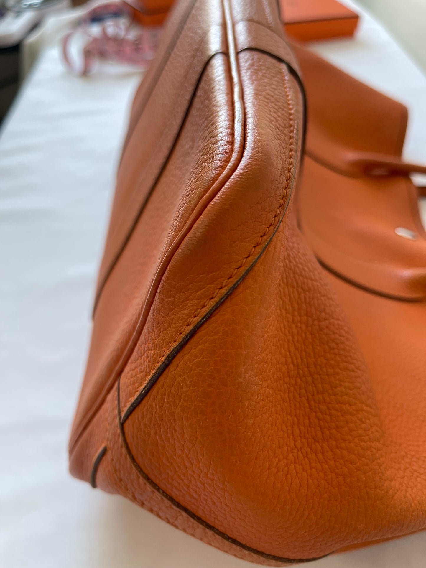 Hermes Neogonda Garden Party 36