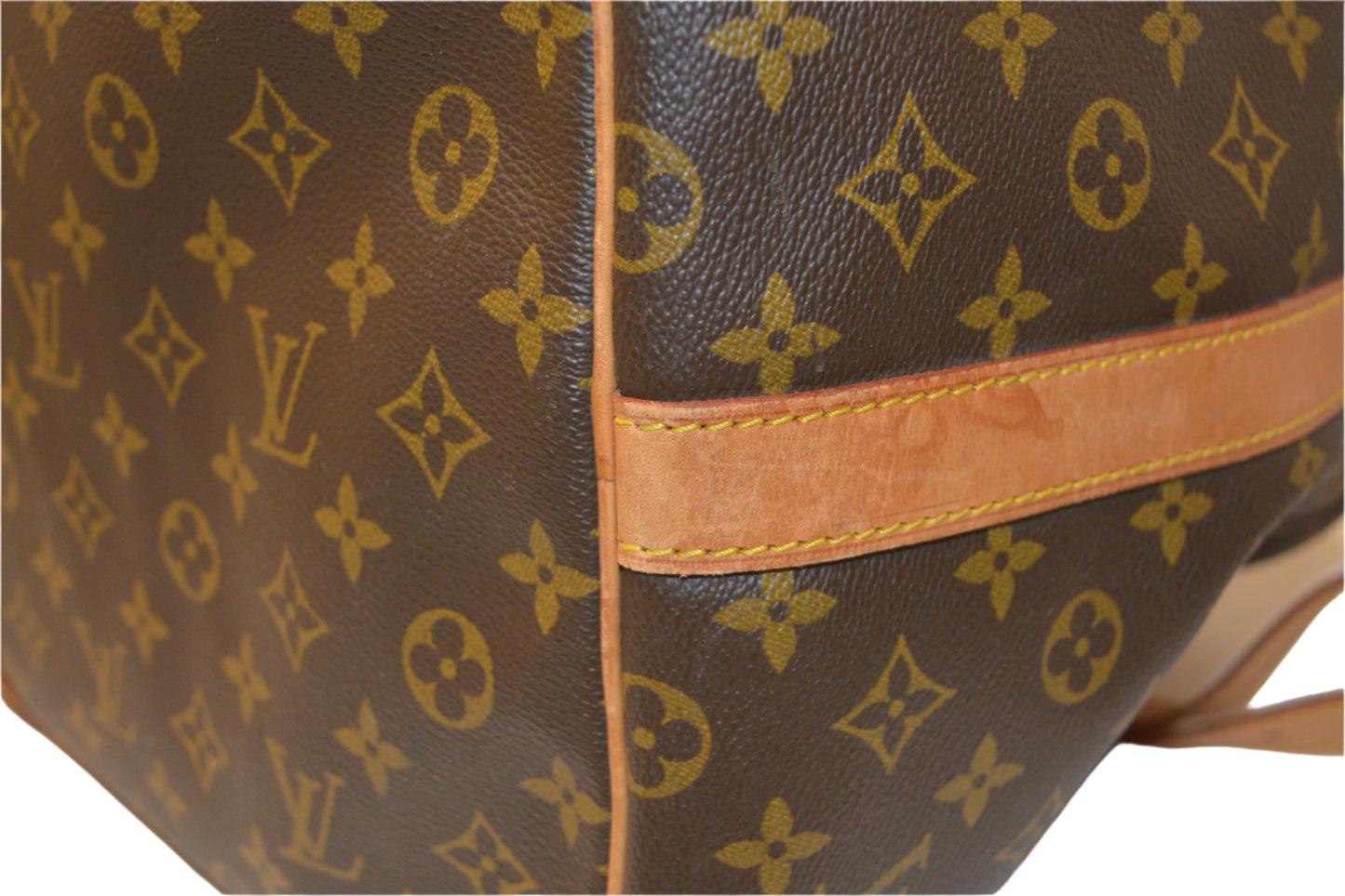 Louis Vuitton Keepall 60 VI1920