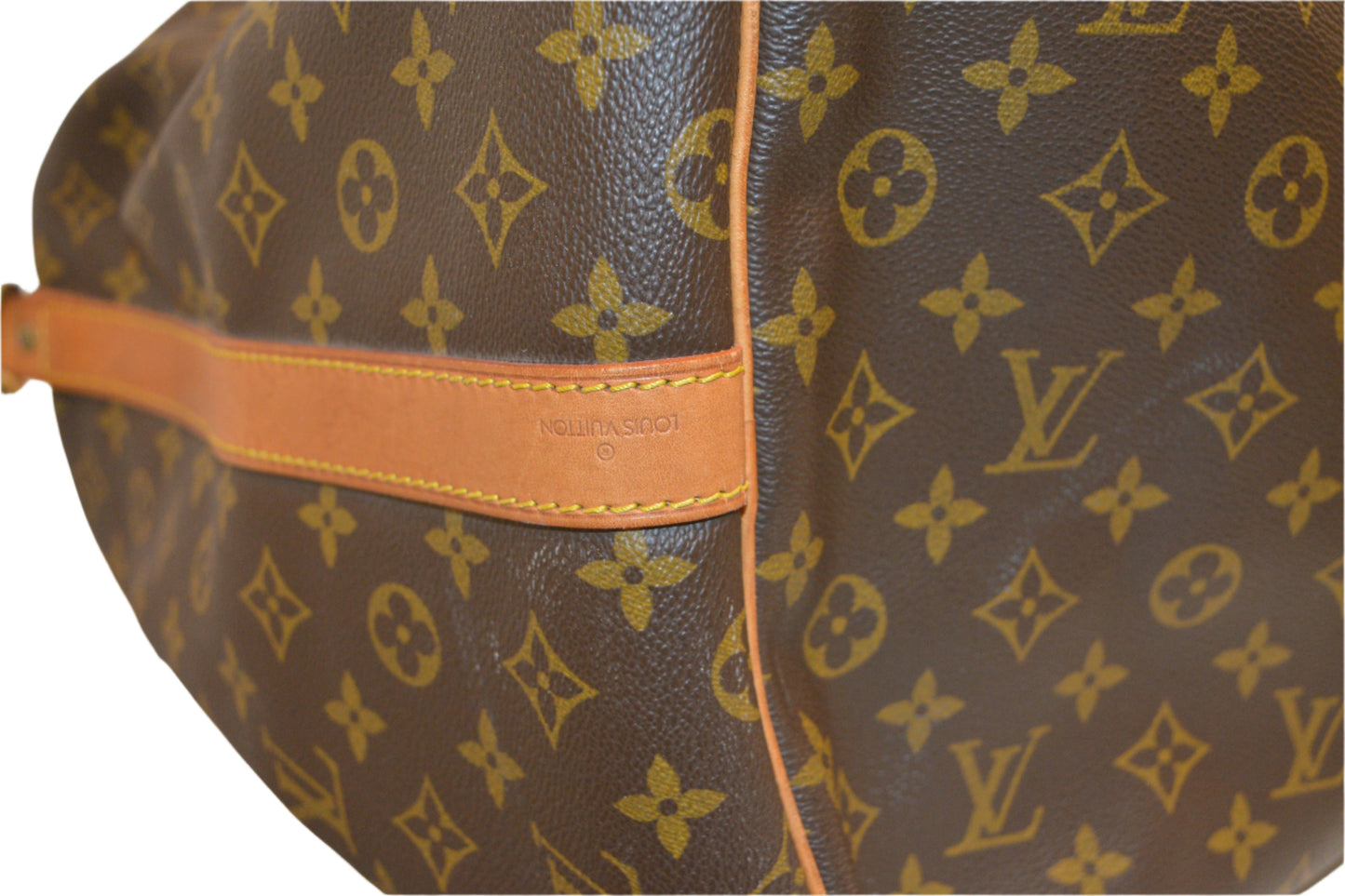 Louis Vuitton Keepall 60 VI1920