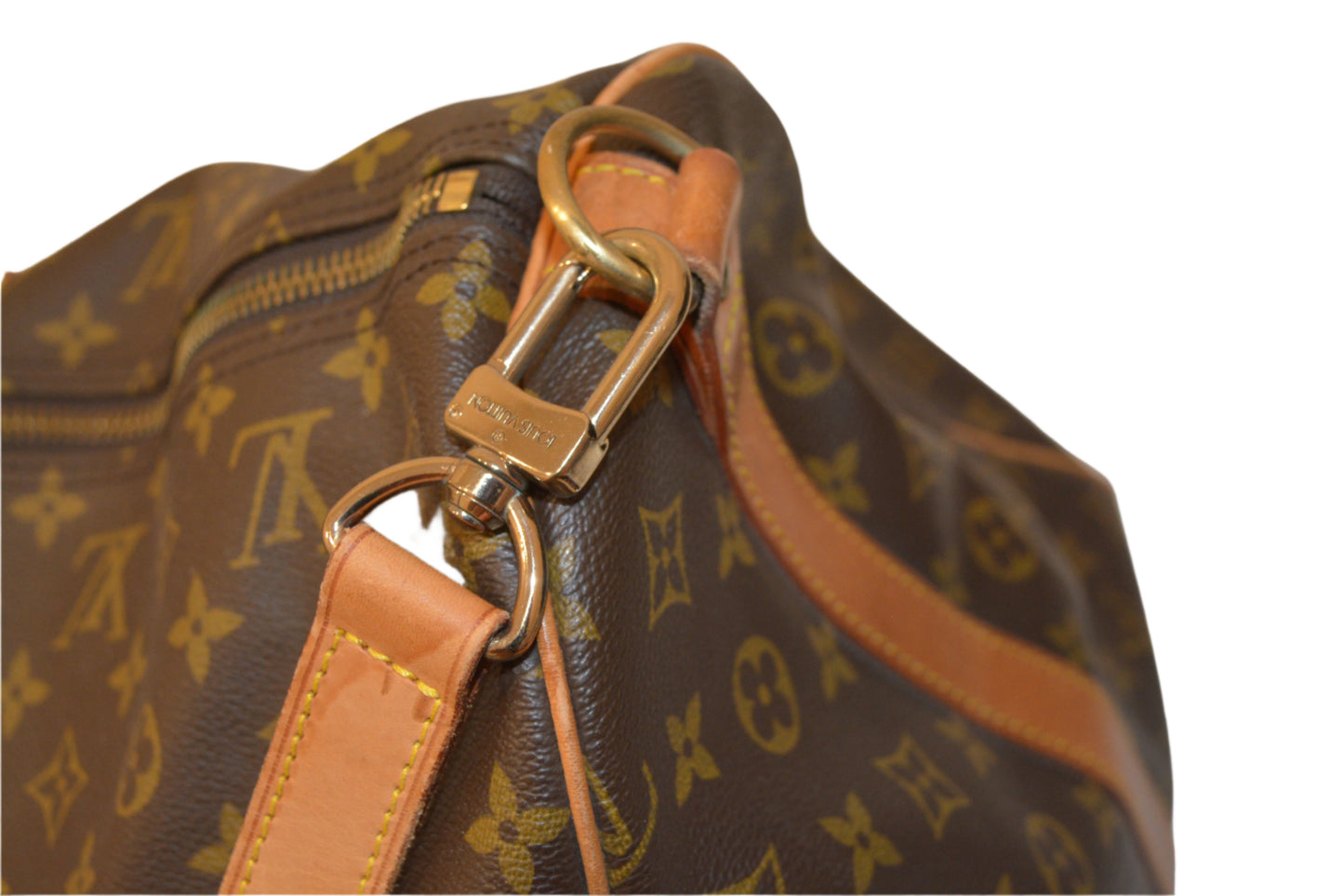 Louis Vuitton Keepall 60 VI1920