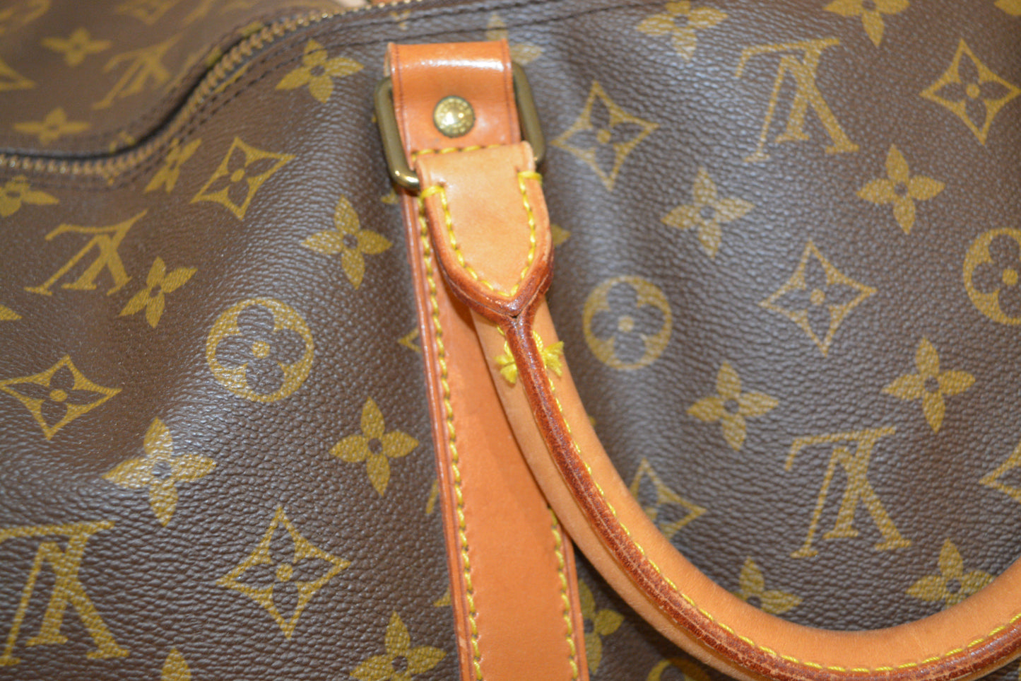 Louis Vuitton Keepall 60 VI1920