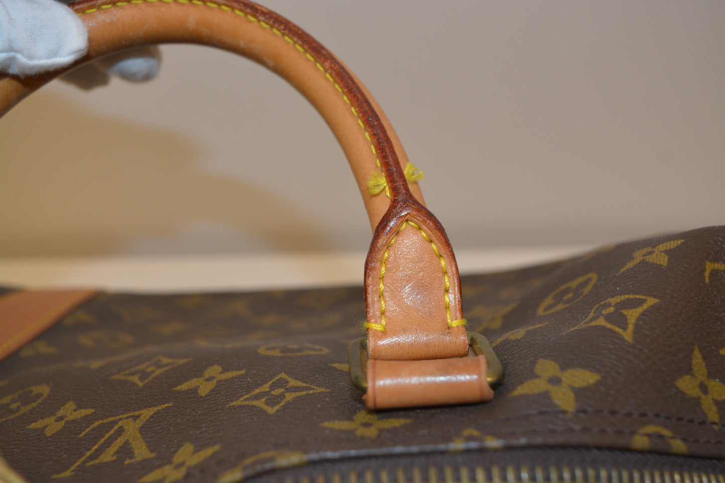 Louis Vuitton Keepall 60 VI1920