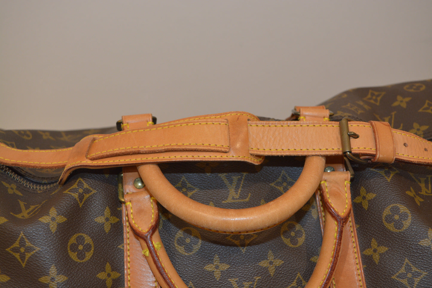 Louis Vuitton Keepall 60 VI1920