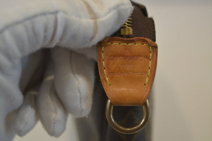 Accesorios con monograma