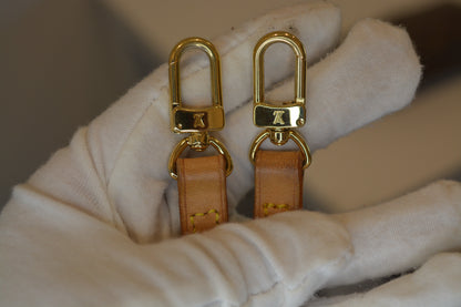 Accesorios con monograma