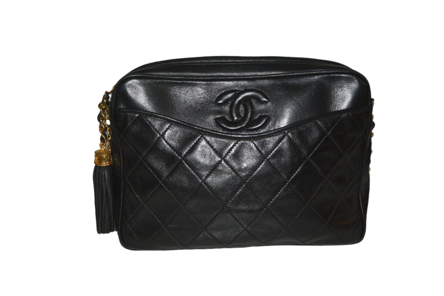 Matelasse Bag
