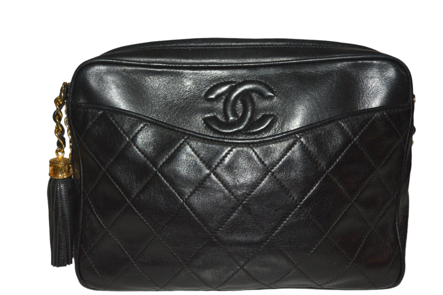 Matelasse Bag