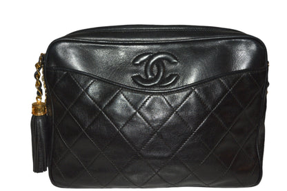 Matelasse Bag