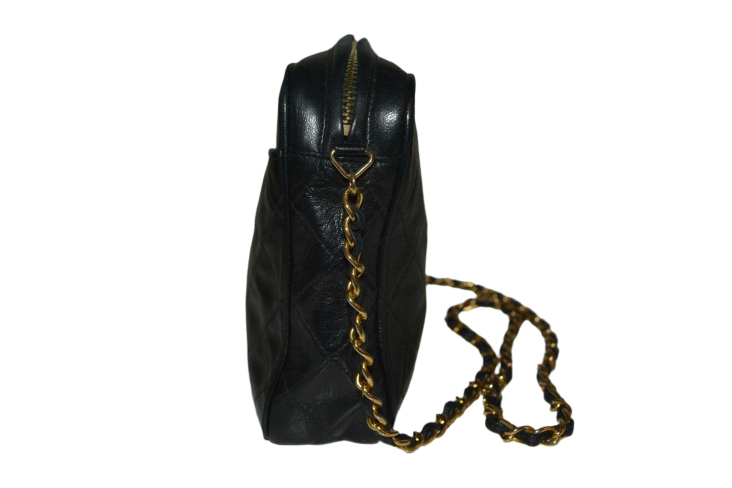 Matelasse Bag