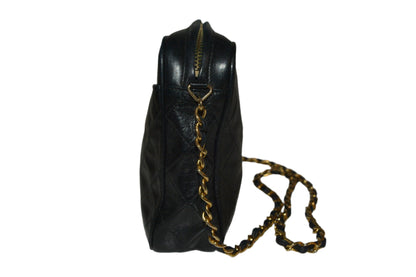 Matelasse Bag
