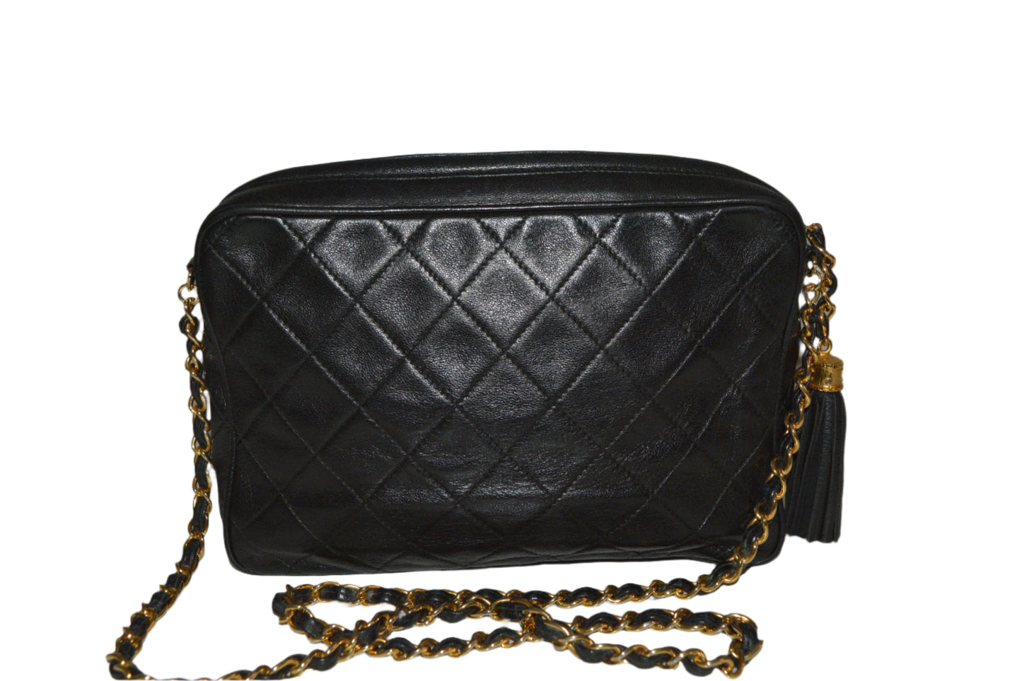 Matelasse Bag