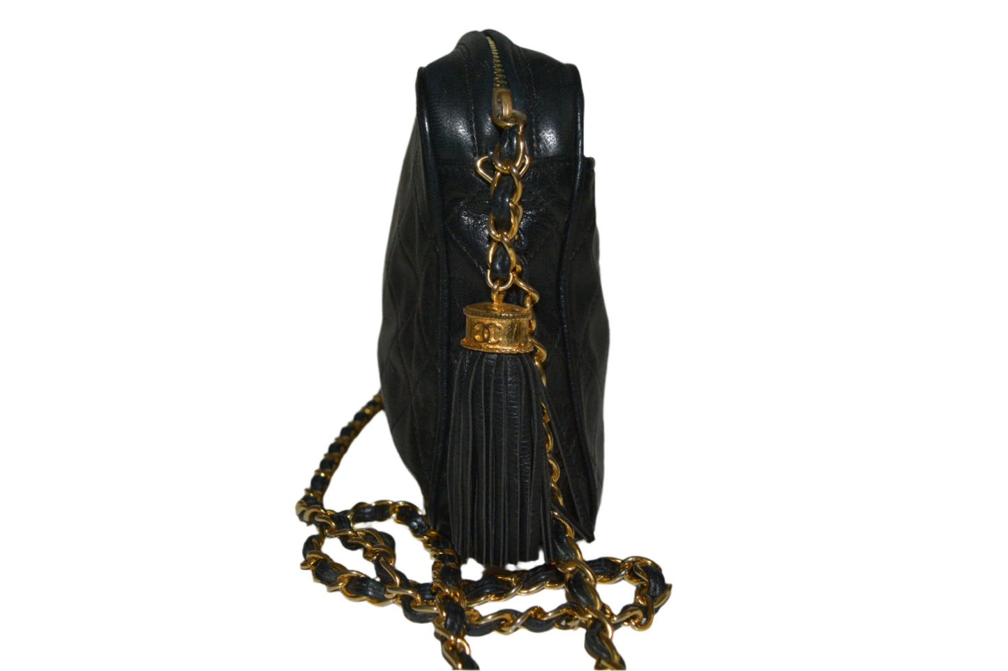 Matelasse Bag